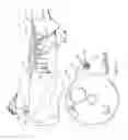 Fig. 03 - Imaging Cartridge Guiding Structure