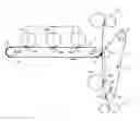 Fig. 01 - Image forming apparatus including first and second image forming devices and first and second belt units