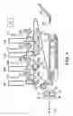 Fig. 02 - Image forming apparatus having a cleaner movable toward and away from a rotatable member forming a fixing nip