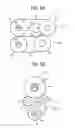 Fig. 09 - Fixing device and image forming apparatus using interdigitated rollers