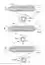 Fig. 03 - Applicator for combing the eyelashes or the eyebrows or for applying a composition thereto