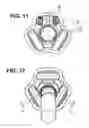 Fig. 06 - Tripod joint and roller body for a tripod joint