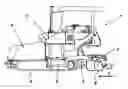 Fig. 01 - Road finishing machine