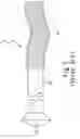 Fig. 06 - LOOSE RESISTANT BOLT STRUCTURE