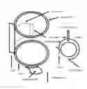 Fig. 01 - MOVING VERTICAL AXIS TURBINE FOIL