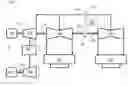 Fig. 01 - CLUTCHED STEAM TURBINE LOW PRESSURE SECTIONS AND METHODS THEREFORE