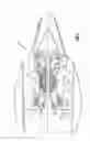Fig. 02 - Inner diameter shroud assembly for variable inlet guide vane structure in a gas turbine engine