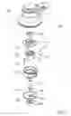 Fig. 02 - Self-Triggering Rotor for Pneumatic Paddle Motor