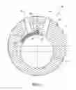 Fig. 02 - Oscillating variable displacement ring pump