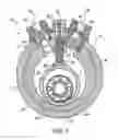Fig. 08 - Oscillating variable displacement ring pump