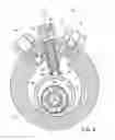 Fig. 09 - Oscillating variable displacement ring pump
