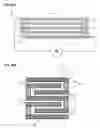 Fig. 10 - Distributed dielectric barrier discharge reactor