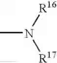 Fig. 08 - Pharmaceutical compositions based on anticholingerics and additional active ingredients