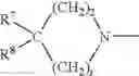Fig. 09 - Pharmaceutical compositions based on anticholingerics and additional active ingredients