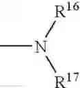 Fig. 22 - Pharmaceutical compositions based on anticholingerics and additional active ingredients