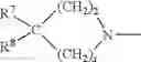 Fig. 30 - Pharmaceutical compositions based on anticholingerics and additional active ingredients