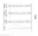 Fig. 02 - Dispersion of poloxamer-protein particles, methods of manufacturing and uses thereof