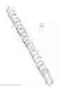 Fig. 06 - Extruder screw for a screw extruder