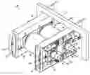 Fig. 01 - Roll press comprising two mobile rolls