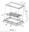 Fig. 02 - Process for synthesizing a thin film or composition layer via non-contact pressure containment