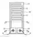 Fig. 01 - Gas sensor and manufacturing method thereof