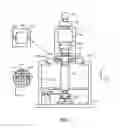 Fig. 02 - Lithographic method and arrangement for manufacturing a spacer