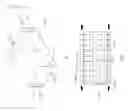 Fig. 23 - Unit set having a plurality of lithium rechargeable batteries and a set having a plurality of the unit sets