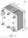 Fig. 03 - FUEL CELL STACK WITH TRANSPARENT FLOW PATHWAYS AND BIPOLAR PLATES THEREOF