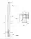 Fig. 02 - Device for centering and guiding a drill bit of a dental handpiece