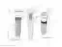Fig. 02 - One-piece, screw-receiving, externally-threaded endosseous dental implants and related transfer components, comfort caps and abutments
