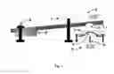 Fig. 02 - Applanation system for evaluation of cell pressure dependent firmness on leaves and soft organs flat face segments