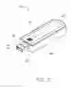 Fig. 06 - Cover structure for portable electronic devices