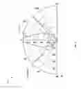 Fig. 06 - Method and system for a mesh network utilizing leaky wave antennas