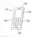 Fig. 01 - Apparatus and Method of Determining the Mode of Operation of an Apparatus