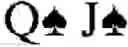 Fig. 02 - Amusement device including means for processing electronic data in play of a game in which an outcome is dependant upon card values
