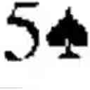 Fig. 41 - Amusement device including means for processing electronic data in play of a game in which an outcome is dependant upon card values