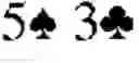 Fig. 63 - Amusement device including means for processing electronic data in play of a game in which an outcome is dependant upon card values
