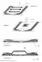 Fig. 43 - Portable electronic charge device for card devices