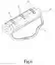 Fig. 07 - Device for improving a golf swing