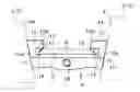 Fig. 01 - Element of belt for continuously variable transmission and belt for continuously variable transmission