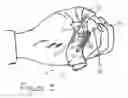 Fig. 04 - HAND EXERCISING DEVICE