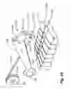 Fig. 44 - Exercise machine having rotatable weight selection index