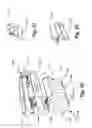 Fig. 45 - Exercise machine having rotatable weight selection index