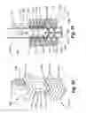 Fig. 46 - Exercise machine having rotatable weight selection index