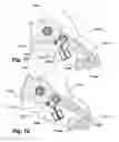 Fig. 65 - Exercise machine having rotatable weight selection index