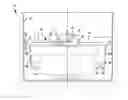 Fig. 01 - Liquid sample collection device for zonal centrifugation