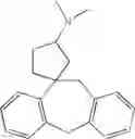 Fig. 45 - Spiro Compounds Useful as Antagonists of the H1 Receptor