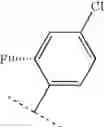 Fig. 136 - Inhibitors of human immunodeficiency virus replication
