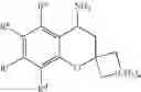Fig. 08 - Chromane derivatives as TRPV3 modulators