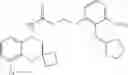 Fig. 124 - Chromane derivatives as TRPV3 modulators
